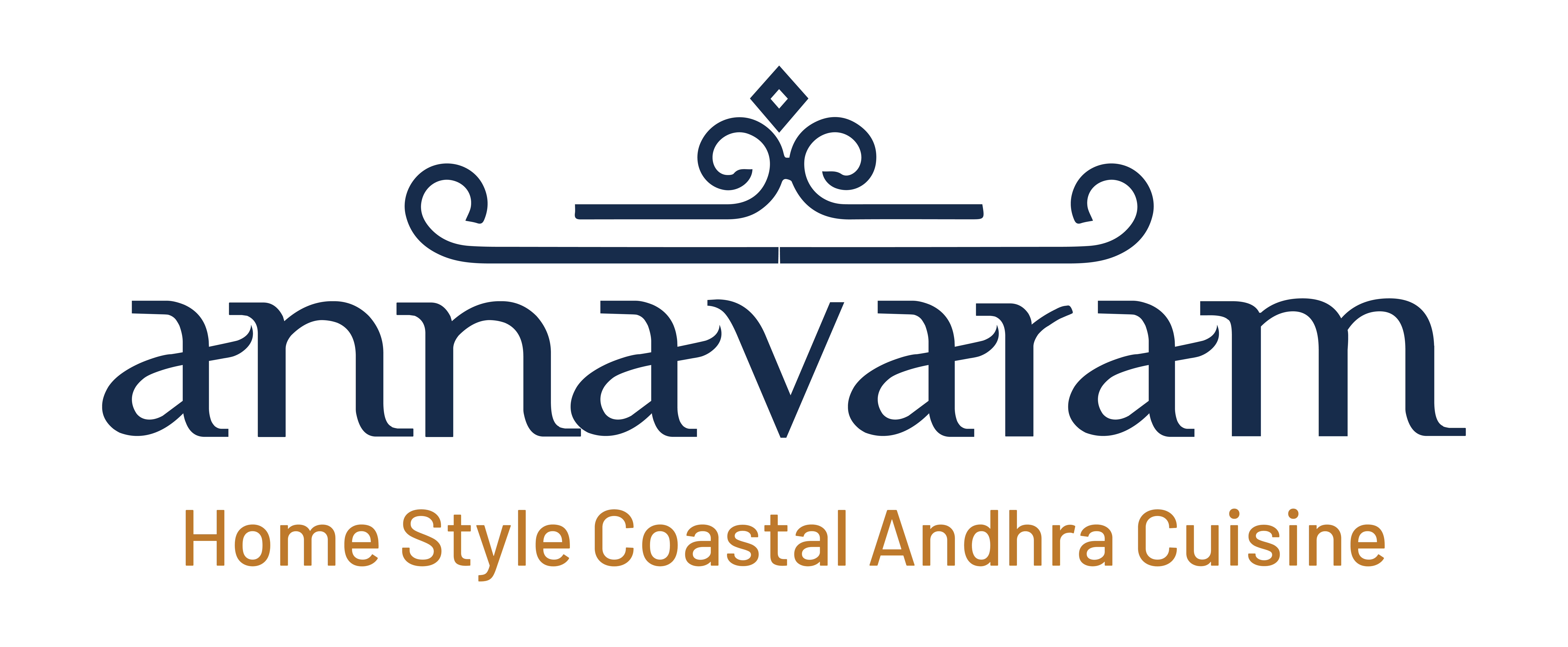 Annavaram Veg Kitchen-Home Style Vegetarian Coastal Andhra Cuisine. Cloud Kitchen, Corporate Meals & Catering.