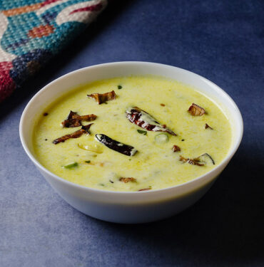 Majjiga Pulusu Or Kadhi_Annavaraam